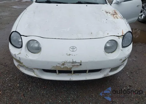1997 Toyota Celica Gt z USA, uszkodzony, nr VIN JT2DG02T3V0045941